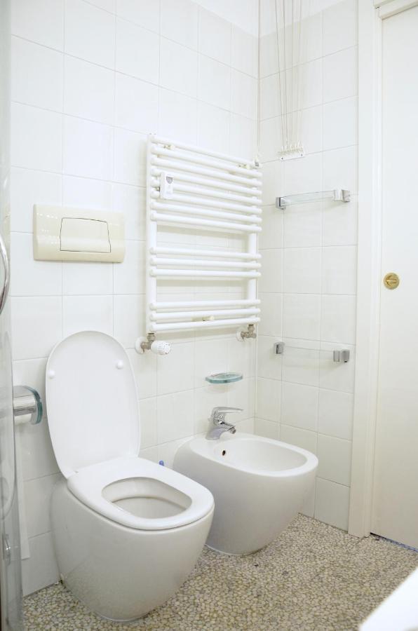 New Renovated With Balcony Porta Romana Milano