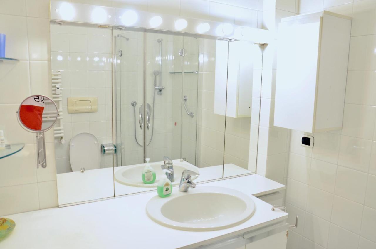 Appartamento New Renovated With Balcony Porta Romana Milano