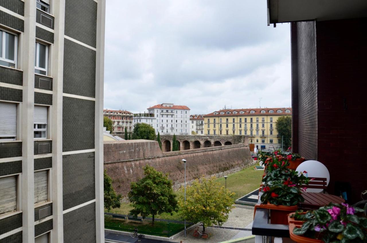 New Renovated With Balcony Porta Romana Appartamento *