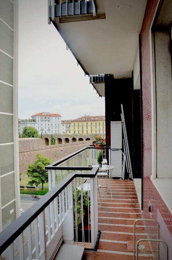 New Renovated With Balcony Porta Romana Appartamento